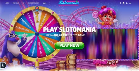 slotomania review